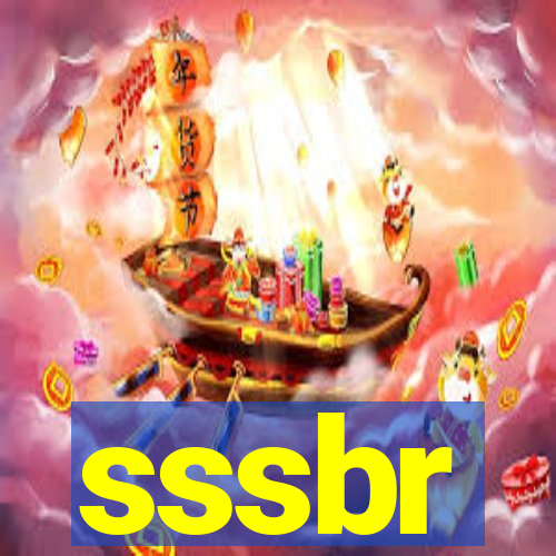 sssbr