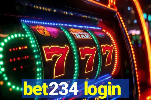 bet234 login