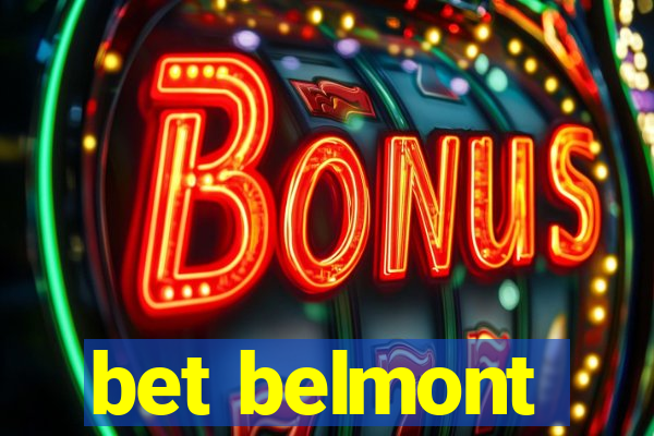 bet belmont