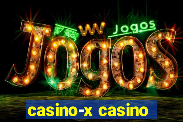 casino-x casino