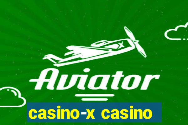 casino-x casino