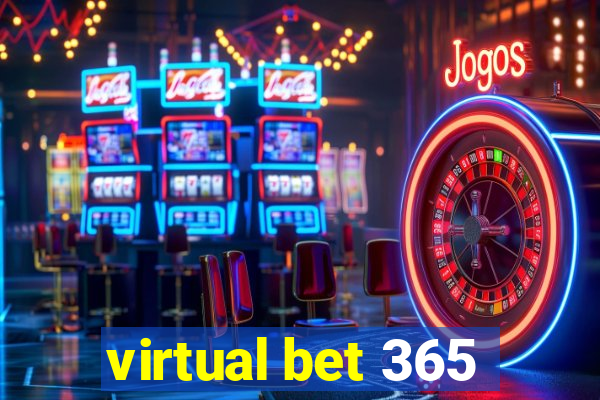 virtual bet 365