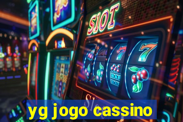 yg jogo cassino