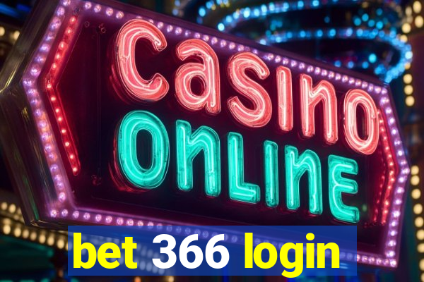 bet 366 login