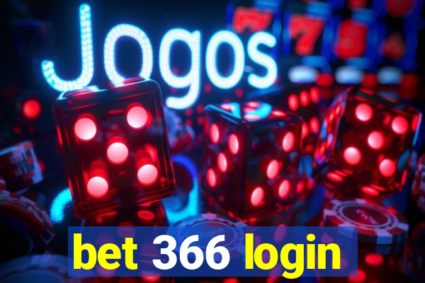 bet 366 login