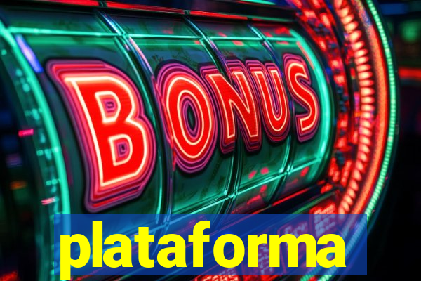 plataforma confiável para jogar