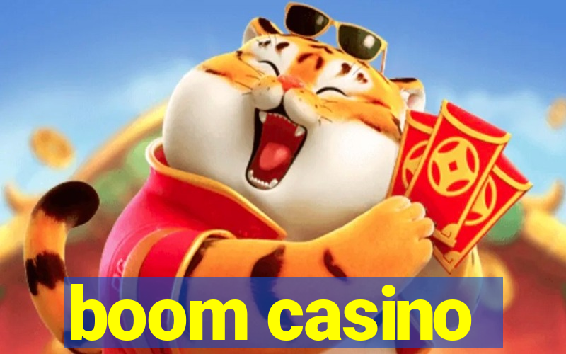 boom casino