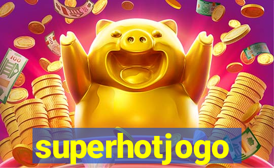 superhotjogo