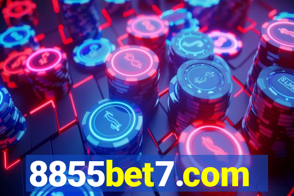 8855bet7.com