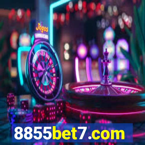 8855bet7.com