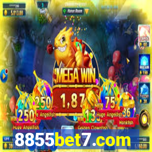 8855bet7.com