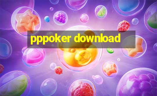 pppoker download