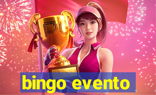 bingo evento