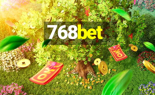 768bet