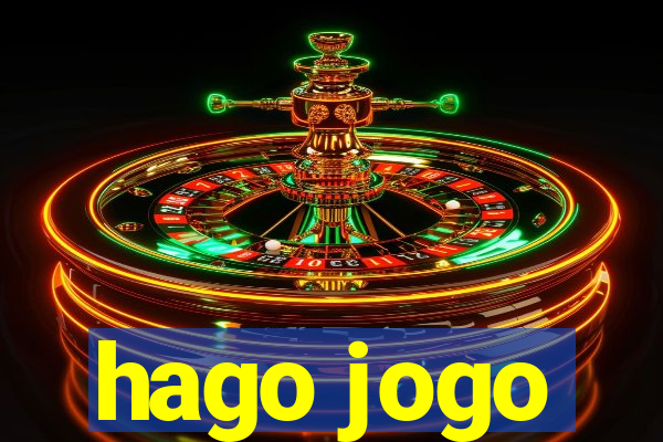 hago jogo