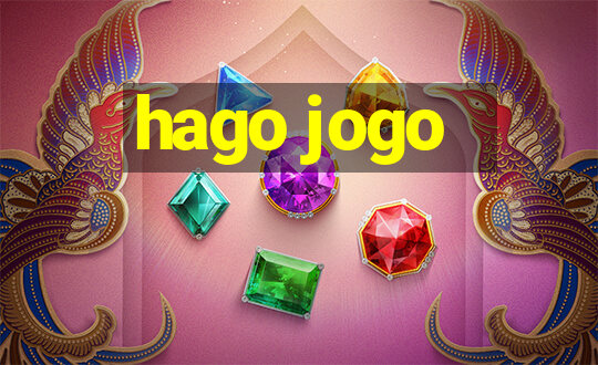 hago jogo