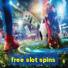 free slot spins