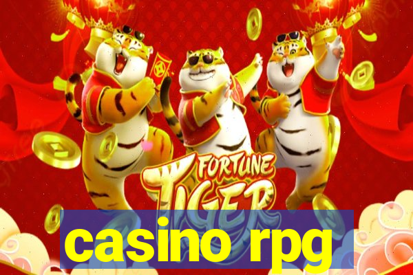 casino rpg