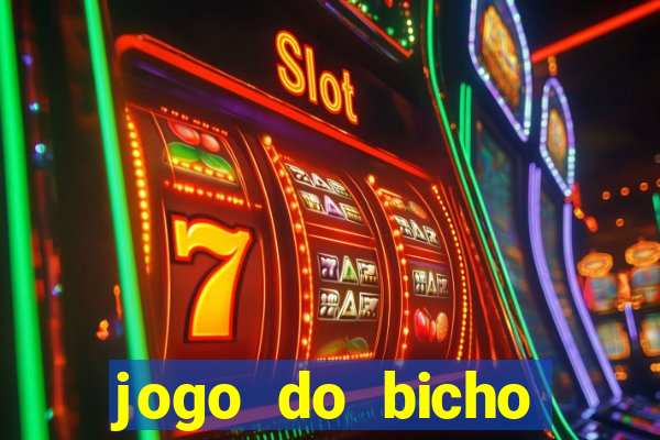 jogo do bicho aplicativo do celular