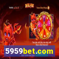 5959bet.com