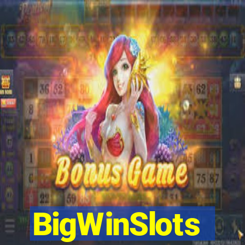 BigWinSlots