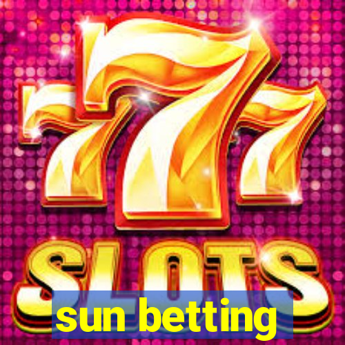 sun betting