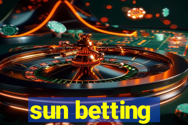 sun betting