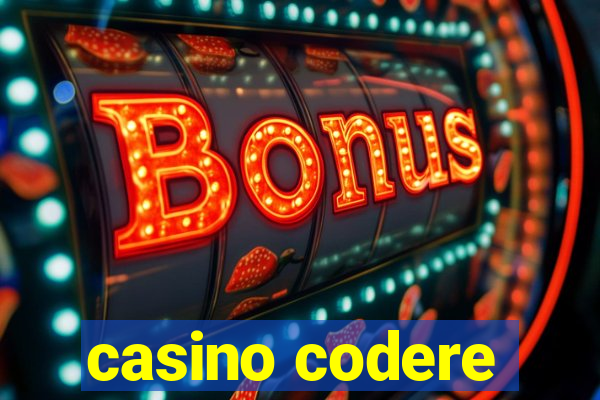 casino codere