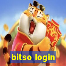 bitso login