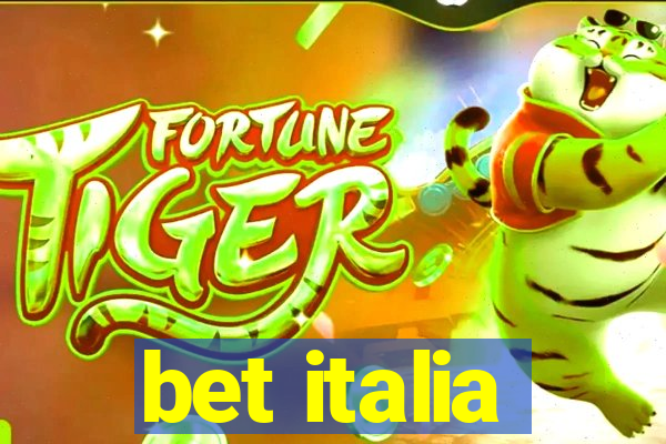 bet italia