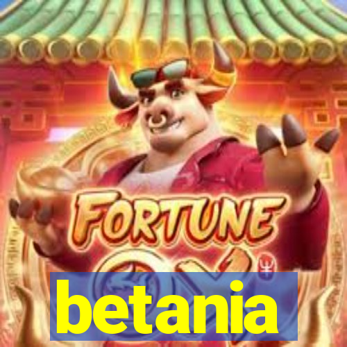 betania