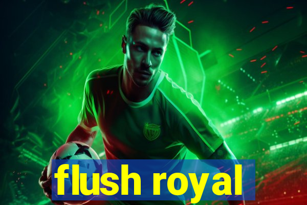 flush royal