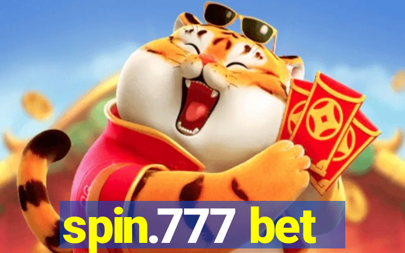 spin.777 bet