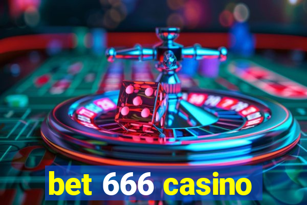 bet 666 casino