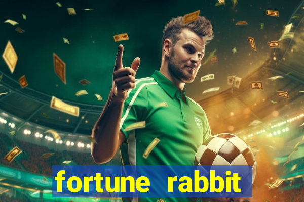 fortune rabbit horário telegram