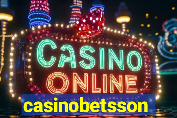 casinobetsson