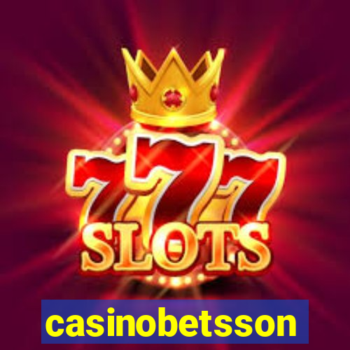 casinobetsson