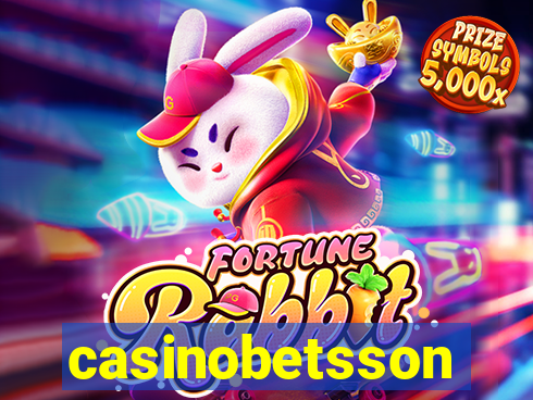 casinobetsson