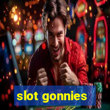 slot gonnies