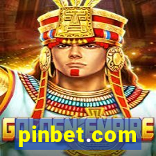 pinbet.com