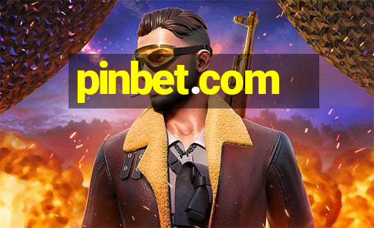 pinbet.com