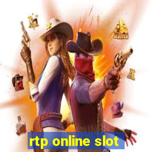 rtp online slot