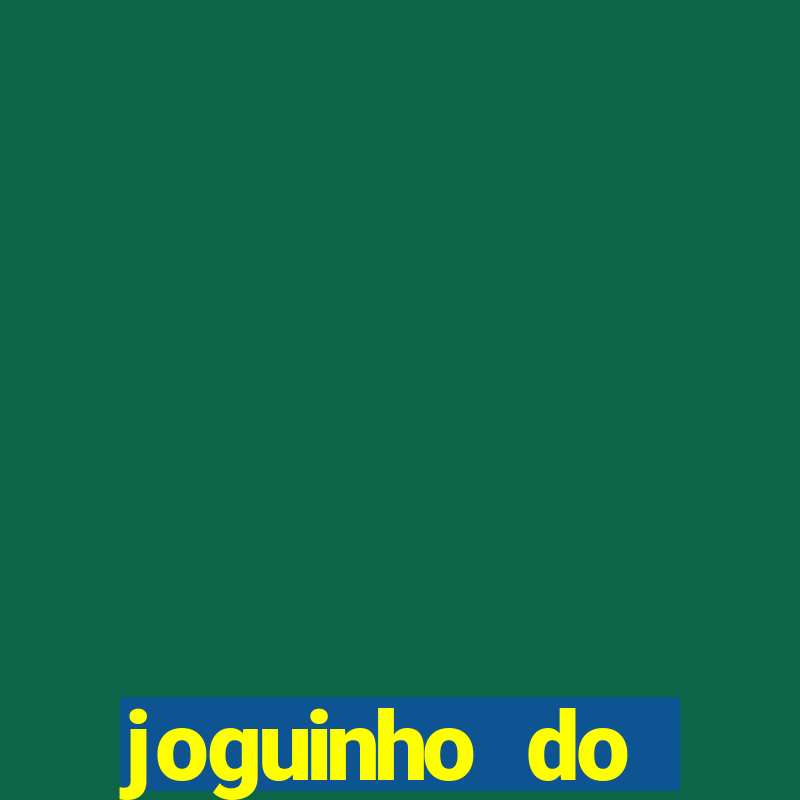 joguinho do tigrinho grátis