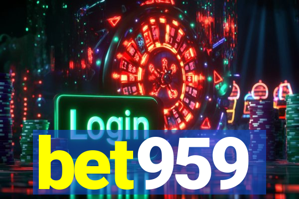 bet959