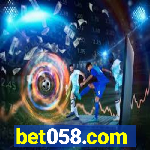 bet058.com