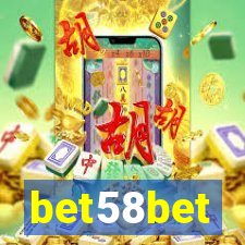 bet58bet