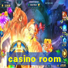 casino room