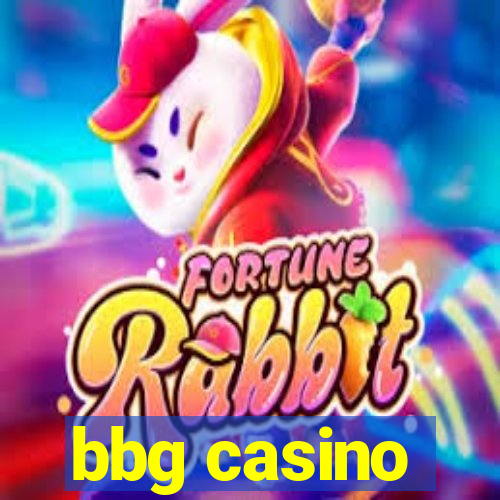 bbg casino