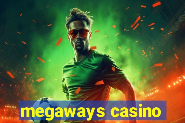 megaways casino