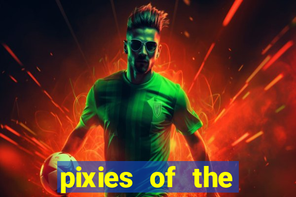 pixies of the forest free slot